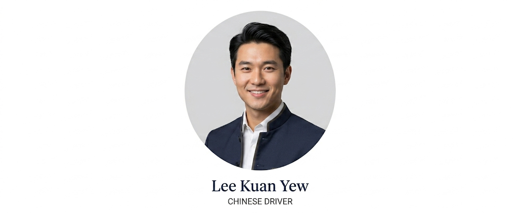 Lee Ming Ho