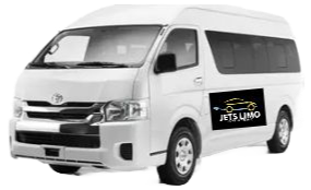 7 Seater SUV